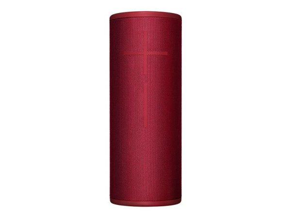 Ultimate Ears Log Ultimate Ears Megaboom 3 rd rot,