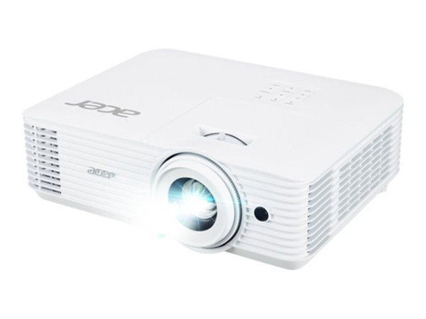 Acer H6541BDK (weiß, FullHD, HDMI, 4000 ANSI Lumen)