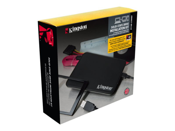 Kingston SSD Installation Kit