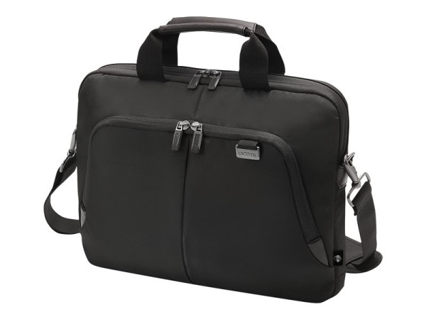 Dicota Eco Slim Case PRO bk 12-14.1 |