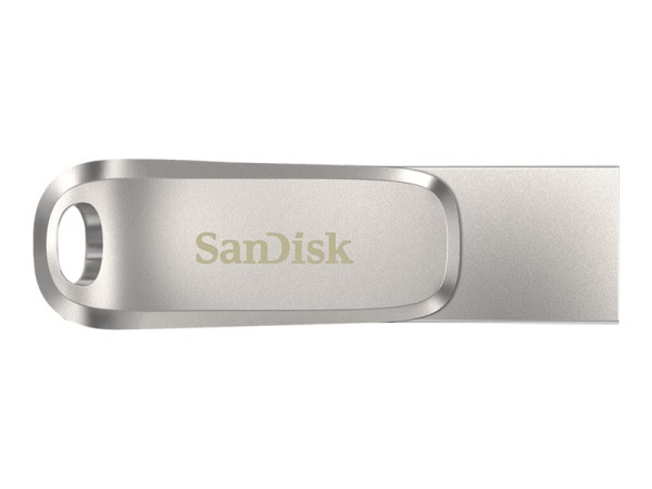 Sandisk USB 128GB Ultra Dual Drive Luxe SDK