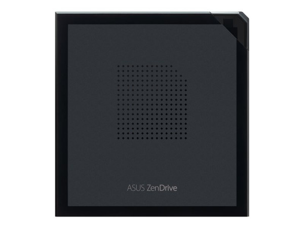 Asus SDRW-08V1M-U 8x UC bk R schwarz