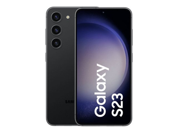 Samsung Galaxy S23 128-8-5G-bk