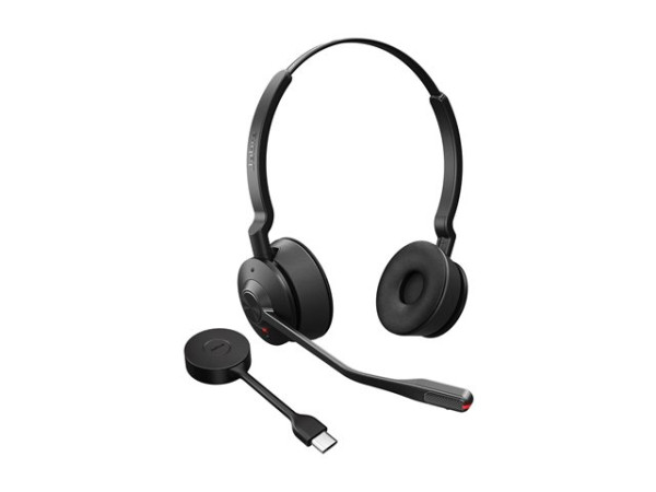 Jabra Engage 55 SE Stereo Link400c UC