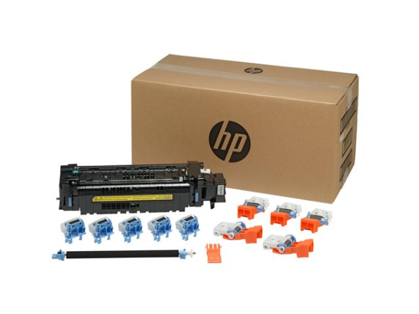 HP - (220 V) - LaserJet - Wartungskit - L0H25A