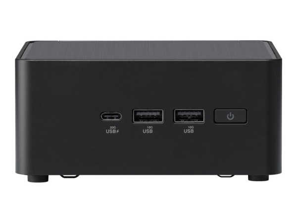 Asus NUC 14 Pro Tall Kit RNUC14RVHI300002I (schwarz, ohne