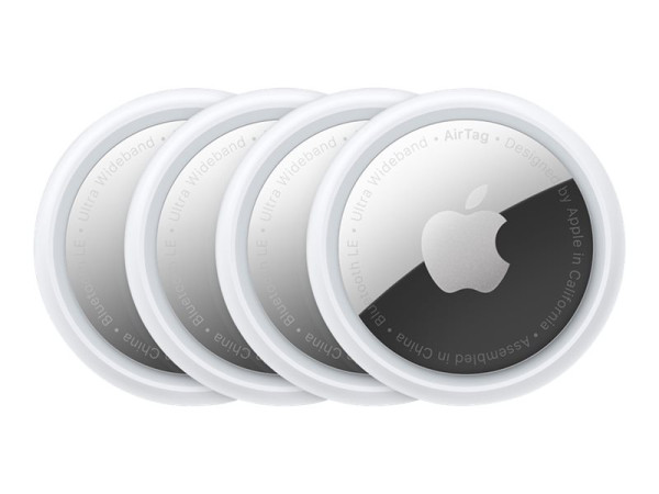 Apple AirTag 4-Pack | MX542ZM/A