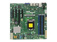 MB Supermicro X11SSM-F (MBD-X11SSM-F-O)