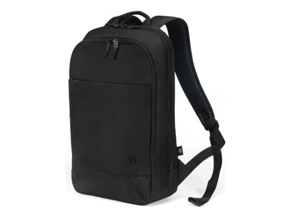 Dicota "Laptop Backpack Slim Eco MOTION (schwarz, bis 35,8