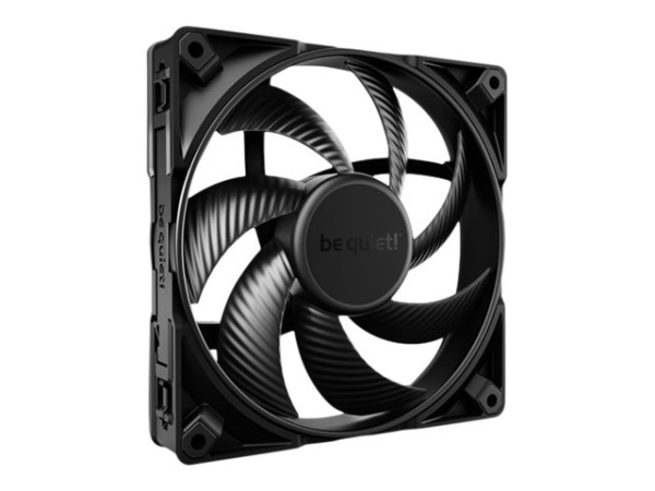 be quiet! Silent Wings PRO 4 PWM 140x140 BL099