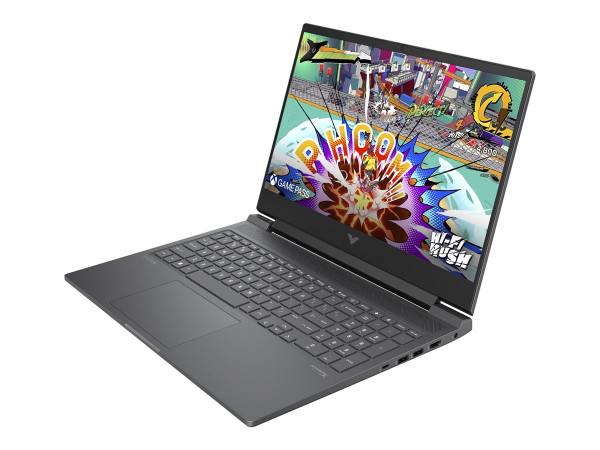 Victus by HP 16-s1078ng (dunkelgrau, Windows 11 Home