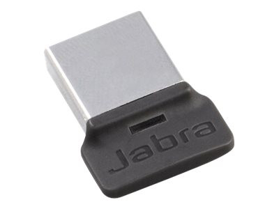 Jabra Link 370 USB BT Adapter, MS Teams Adapter