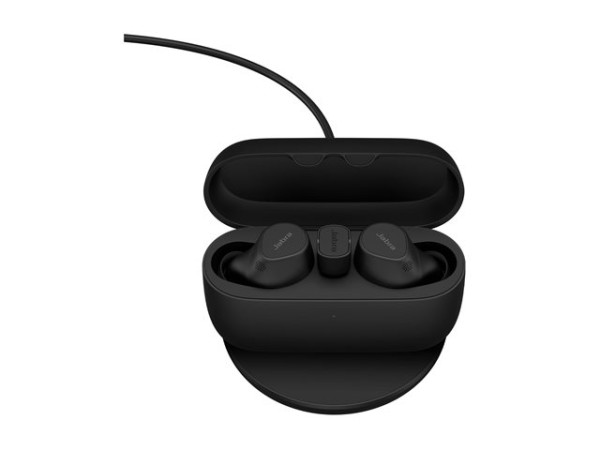 Jabra Evolve2 Buds WCP UC USB-C Wireless