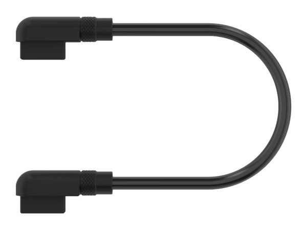 Corsair iCUE LINK Slim 90ø Cable 135mm