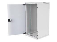 Digitus 10" Wand 592x312x300mm 12HE | RAL7035 Digitus 10" Wand 592x312x300mm 12HE | RAL7035