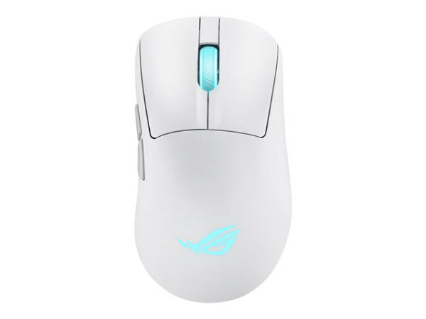 Asus ROG Keris II Origin (weiß)