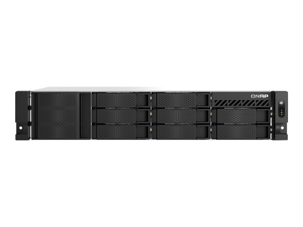 Qnap NAS TS-855eU-RP-8G 8-Bay 2U Rackmount
