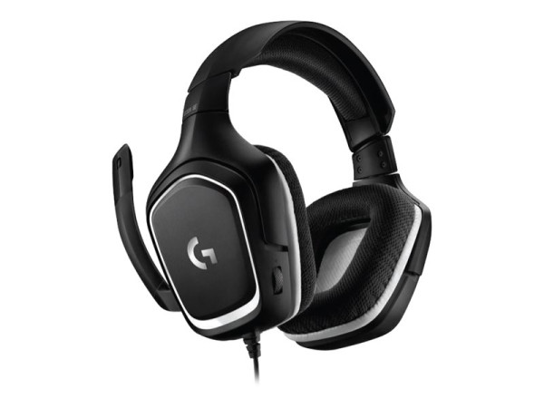 Logitech G332 Stereo Gaming Headset Special Edition