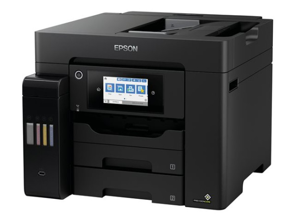 Epson EcoTank ET-5850 D/S/K/F schwarz,