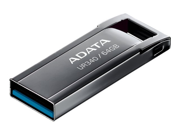 ADATA USB 128GB UR340 bk 3.0 Interface USB