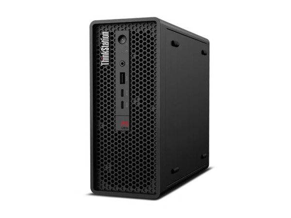 Lenovo ThinkStation P3 Ultra SFF Gen 2 (30J50026GE)