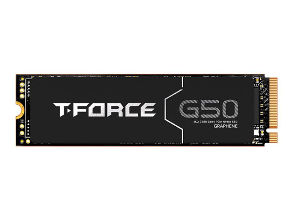 Team Group T-FORCE G50 2 TB (PCIe 4.0 x4 | M.2 2280 |