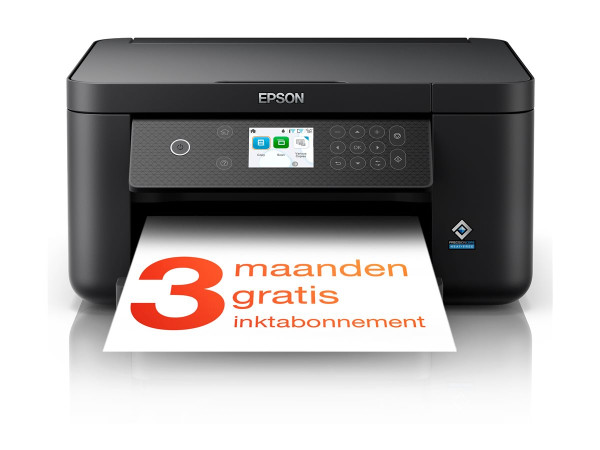 Epson Expression Home XP-5200 schwarz, USB, WLAN,