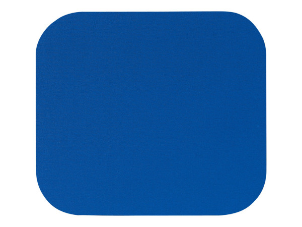 Fellowes Mauspad Standard blau 5mm