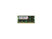 Transcend SO-DIMM 8 GB DDR3L-1600, Arbeitsspeicher