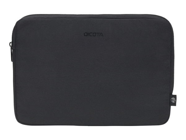 Dicota Eco Sleeve BASE bk 15-15,6" | D31826