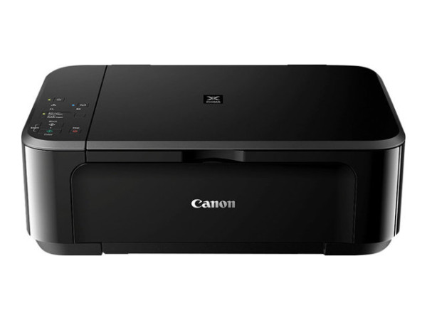 Canon Pixma MG3650S bk D/S/K schwarz,