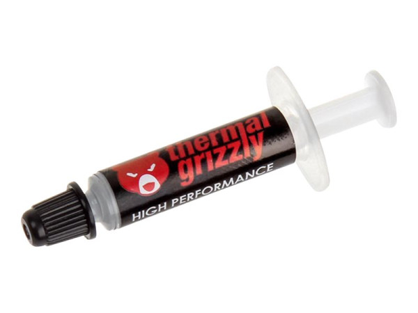 Thermal Grizzly Hydronaut 1gr/0,27ml Wärmeleitpaste |