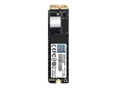 Transcend 240GB JDrive850 1600/1400 M.2 NVMe,