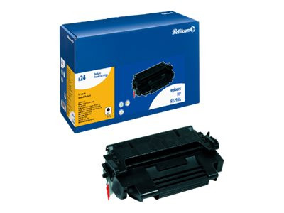 Toner kompatibel zu Canon EP-E schwarz Pelikan Toner