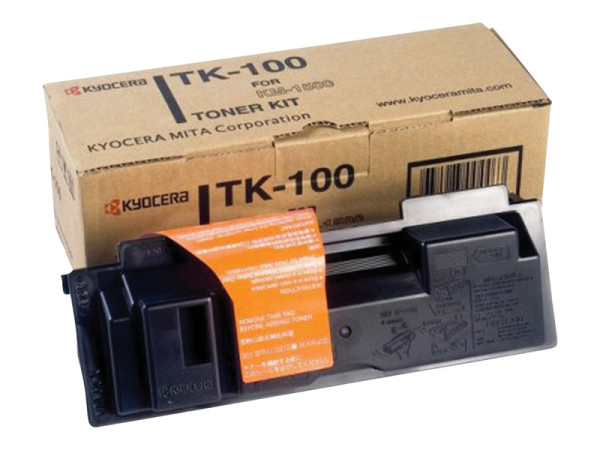 Toner Kyocera TK-100