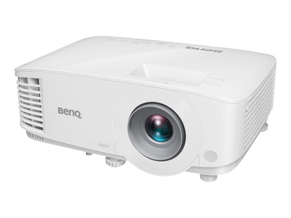 BenQ MH733 (weiß, FullHD, 4000 ANSI-Lumen, HDMI)