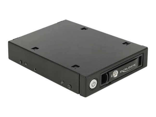 DeLOCK SATA HDD 3,5" > 1x 2,5" schwarz