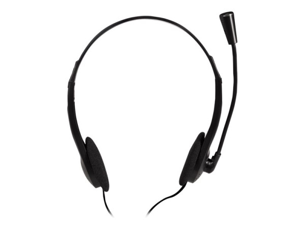 Headset Logilink HS0052 2 x 3,5mm Klinke