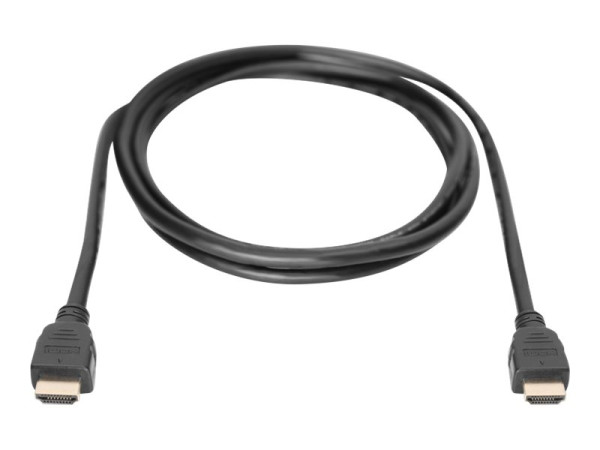 Digitus Digitus HDMI Ultra High Speed Anschlusskabel