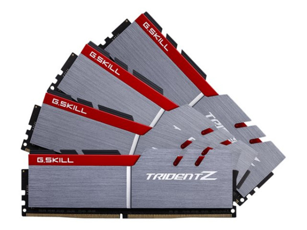 G.Skill D432GB 3600-17 Trident Z K4 GSK