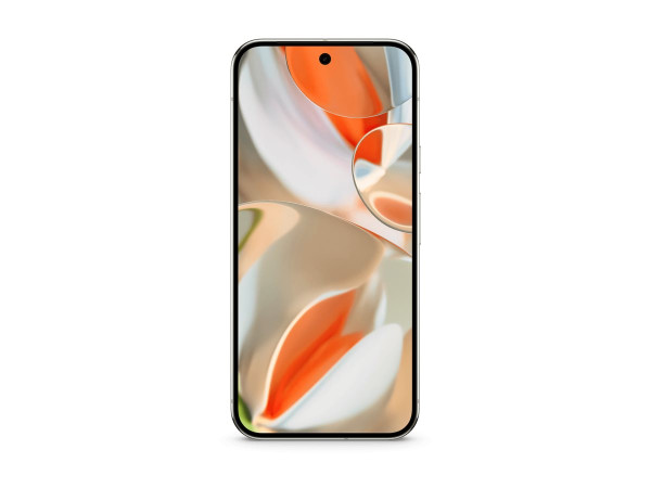 Google Pixel 9 Pro XL 256GB (Porcelain, Android 14, Dual