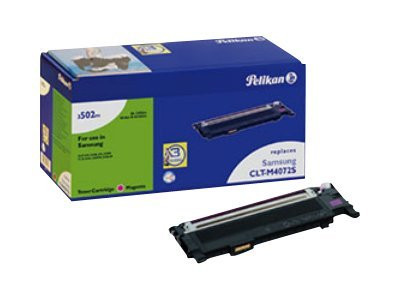 Pelikan 4214232 magenta kompatibel zu Samsung CLT-M4072S