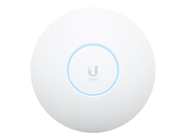 Ubiquiti UniFi U6 Enterprise Access Point