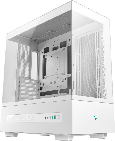 Deepcool CH690 Digital White