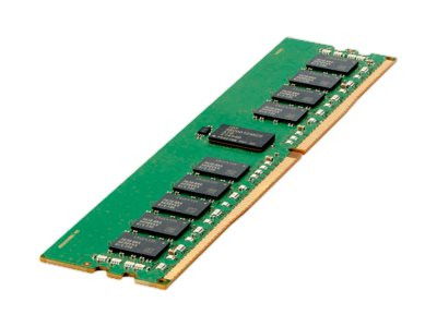 HP Enterprise 32GB (1x32GB) DDR4-2400 RDIMM 805351-B21