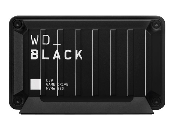 Western Digital SSD 2TB D30 Game Drive USB-C WES