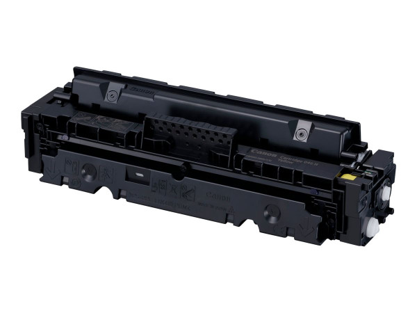 Canon Toner YE 1251C002 Gelb 5000