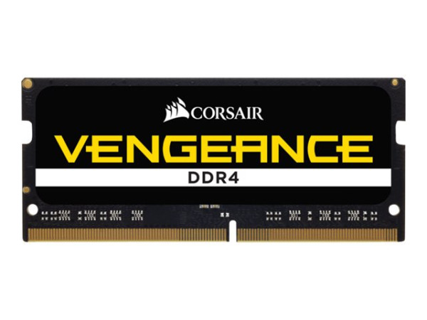 Corsair D4S16GB 2400-16 Vengeance bk COR schwarz,