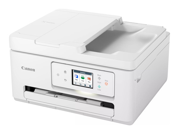 Canon PIXMA TS7750i (weiÃŸ, USB, WLAN, Scan, Kopie, PIXMA