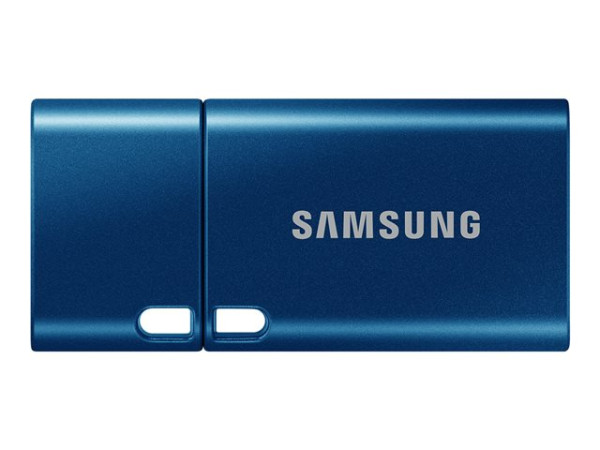 Samsung Type-C 512 GB (blau, USB-C 3.2 Gen 1)